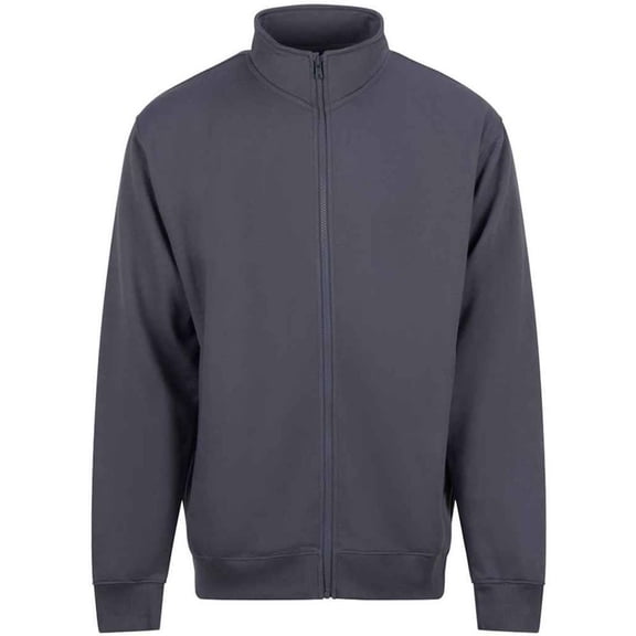 PRO RTX Mens Full Zip Sweatshirt