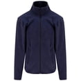 thumbnail image 1 of PRO RTX Mens Microfleece Zipped Jacket, 1 of 4