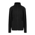 thumbnail image 1 of PRO RTX Mens Microfleece Zipped Jacket, 1 of 3
