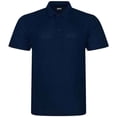 thumbnail image 1 of PRO RTX Mens Polyester Polo Shirt, 1 of 4