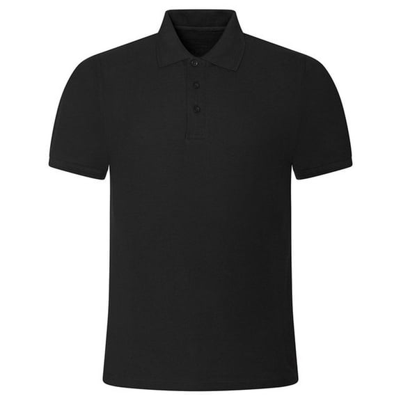 PRO RTX Mens Premium Polo Shirt