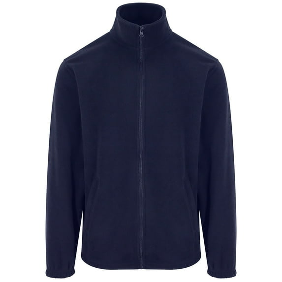 PRO RTX Mens Pro Fleece Jacket