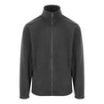 thumbnail image 1 of PRO RTX Mens Pro Fleece Jacket, 1 of 4