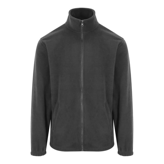 PRO RTX Mens Pro Fleece Jacket