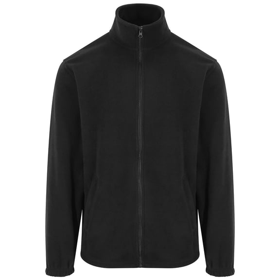 PRO RTX Mens Pro Fleece Jacket