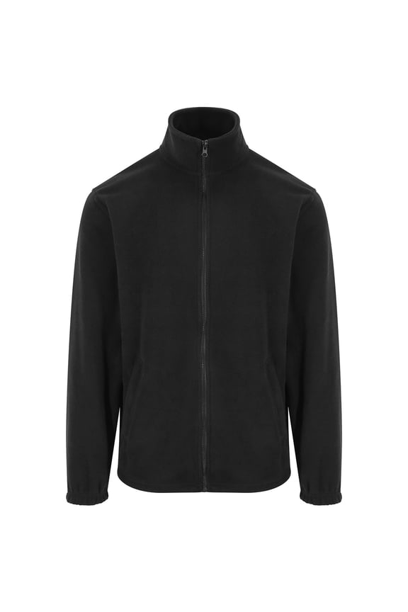 Mens Pro Fleece Jacket
