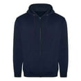 thumbnail image 1 of PRO RTX Mens Pro Full Zip Hoodie, 1 of 3