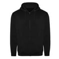 thumbnail image 1 of PRO RTX Mens Pro Full Zip Hoodie, 1 of 3