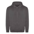thumbnail image 1 of PRO RTX Mens Pro Full Zip Hoodie, 1 of 4