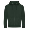 thumbnail image 1 of PRO RTX Mens Pro Full Zip Hoodie, 1 of 3