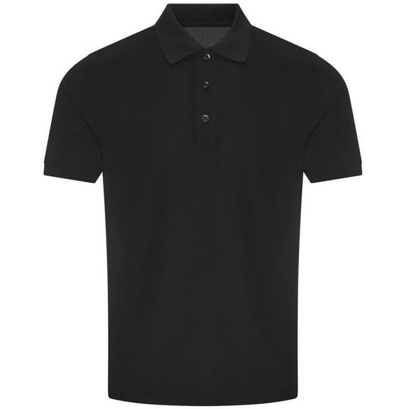 PRO RTX Mens Pro Moisture Wicking Polo Shirt
