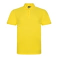 thumbnail image 1 of PRO RTX Mens Pro Pique Polo Shirt, 1 of 3