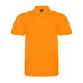 thumbnail image 1 of PRO RTX Mens Pro Pique Polo Shirt, 1 of 3