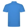 thumbnail image 1 of PRO RTX Mens Pro Pique Polo Shirt, 1 of 4