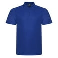 thumbnail image 1 of PRO RTX Mens Pro Pique Polo Shirt, 1 of 4