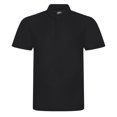 thumbnail image 1 of PRO RTX Mens Pro Pique Polo Shirt, 1 of 4