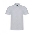 thumbnail image 1 of PRO RTX Mens Pro Pique Polo Shirt, 1 of 4