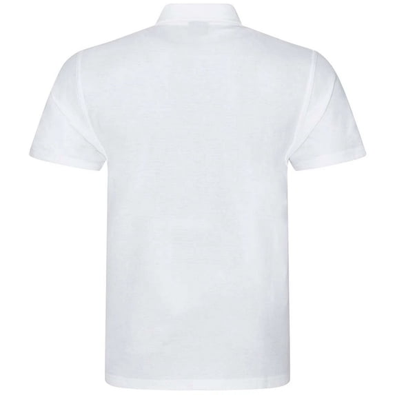 PRO RTX Mens Pro Polo Shirt