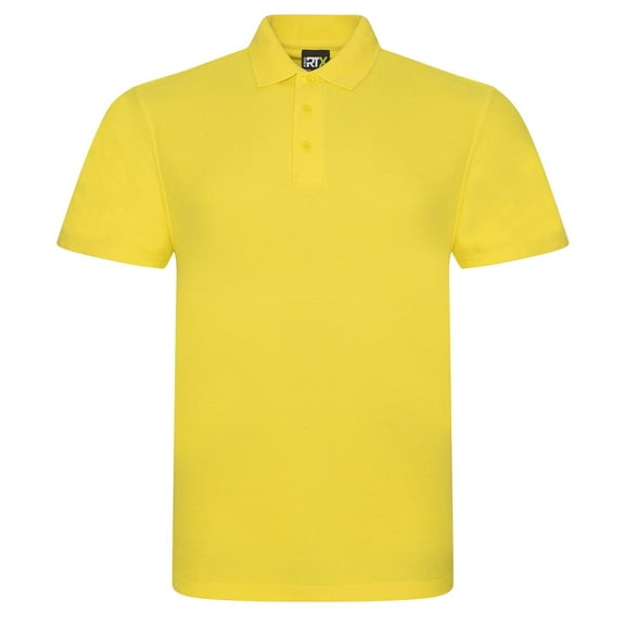 PRO RTX Mens Pro Polo Shirt