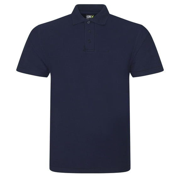 PRO RTX Mens Pro Polo Shirt