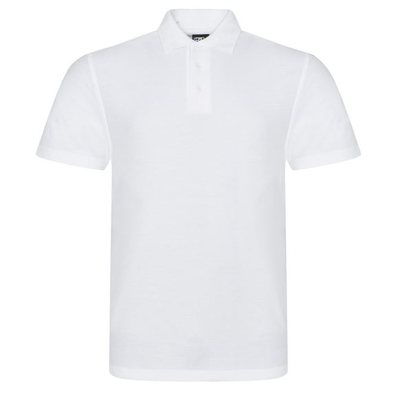 PRO RTX Mens Pro Polo Shirt