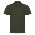 thumbnail image 1 of PRO RTX Mens Pro Polo Shirt, 1 of 4
