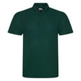 thumbnail image 1 of PRO RTX Mens Pro Polyester Polo Shirt, 1 of 2