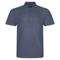 thumbnail image 1 of PRO RTX Mens Pro Polyester Polo Shirt, 1 of 3