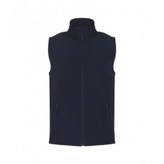 PRO RTX Mens Pro Soft Shell Vest
