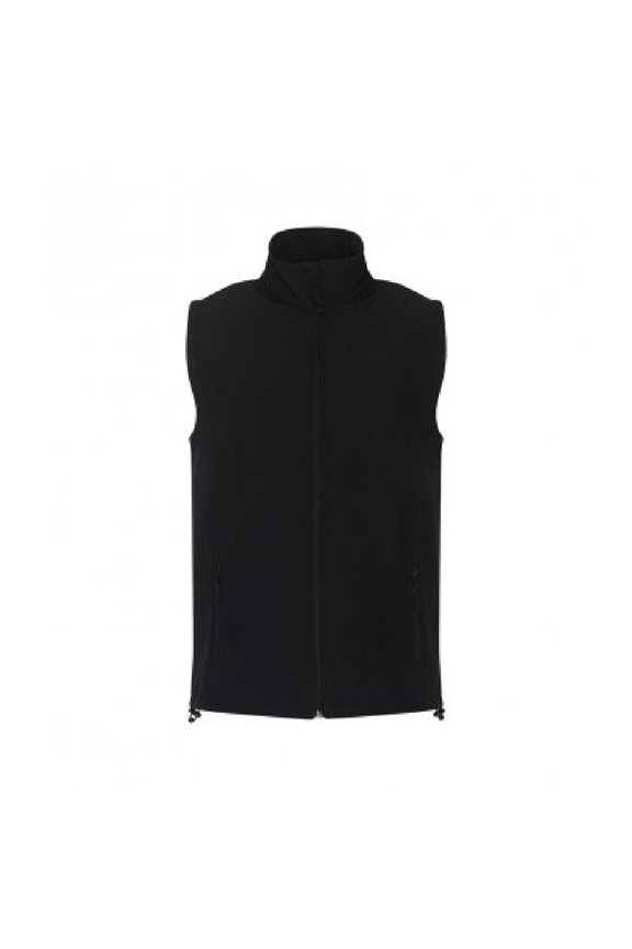 Mens Pro Soft Shell Vest