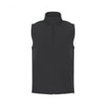 thumbnail image 1 of PRO RTX Mens Pro Soft Shell Vest, 1 of 2