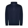 thumbnail image 1 of PRO RTX Mens Quarter Zip Sweatshirt, 1 of 3
