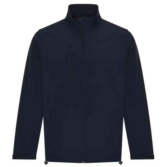 PRO RTX Mens Soft Shell Jacket