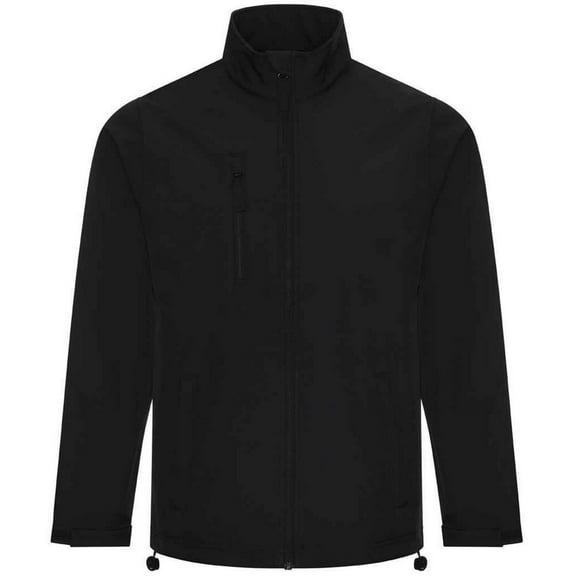 PRO RTX Mens Soft Shell Jacket