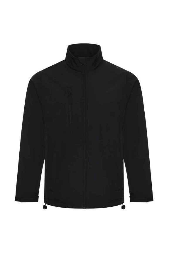 Mens Soft Shell Jacket