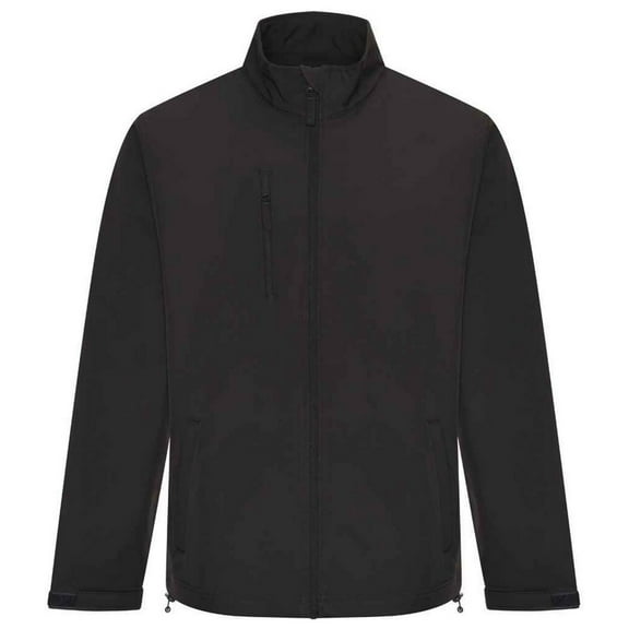 PRO RTX Mens Soft Shell Jacket