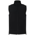 thumbnail image 1 of PRO RTX Mens Softshell 2 Layer Vest, 1 of 2