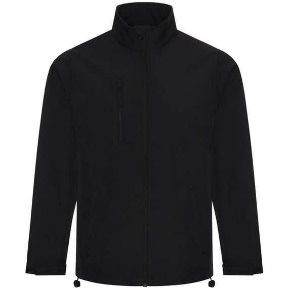 PRO RTX Mens Three Layer Soft Shell Jacket
