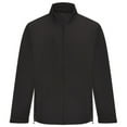 thumbnail image 1 of PRO RTX Mens Three Layer Soft Shell Jacket, 1 of 3