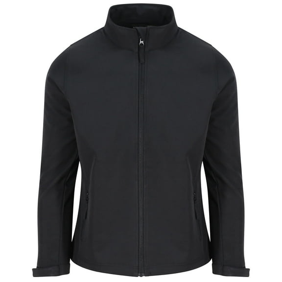 PRO RTX Womens Double Layered Soft Shell Jacket