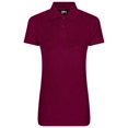 thumbnail image 1 of PRO RTX Womens Polo Shirt, 1 of 4