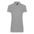 thumbnail image 1 of PRO RTX Womens Pro Piqu Polo Shirt, 1 of 2