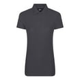 thumbnail image 1 of PRO RTX Womens Pro Piqu Polo Shirt, 1 of 4
