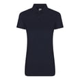 thumbnail image 1 of PRO RTX Womens Pro Polyester Polo Shirt, 1 of 4