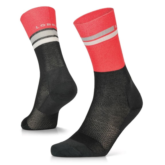 PRO RUN CREW UNISEX SOCKS