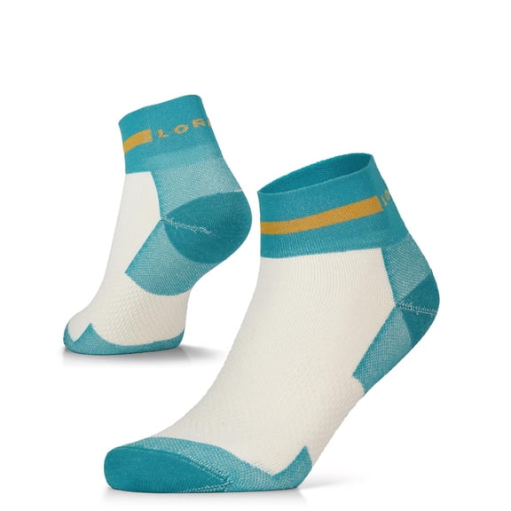 PRO RUN SHORTY UNISEX SOCKS