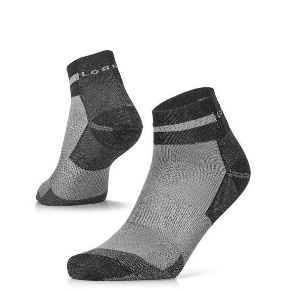 PRO RUN SHORTY UNISEX SOCKS