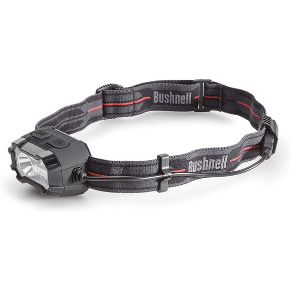PRO Rechargeable 400L Multi-Color Headlamp