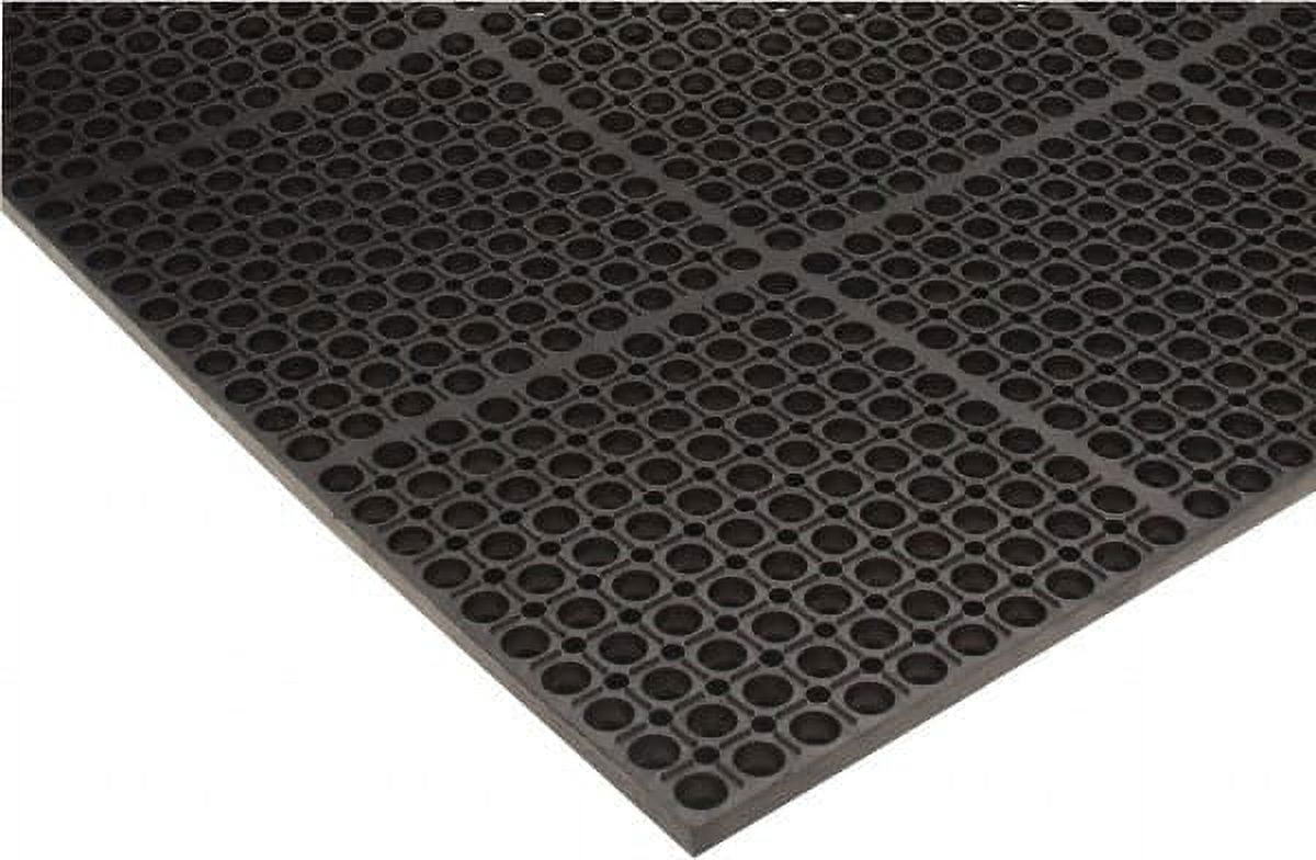 PROSAFE 5' Long x 3' Wide, Dry/Wet Environment, AntiFatigue Matting