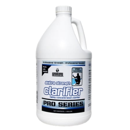 PRO SERIES 1 gal Extra Strength Clarifier 20311PRO